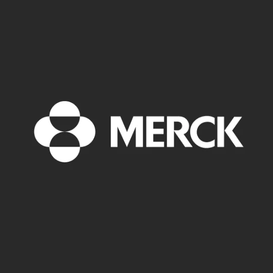 Merck logo