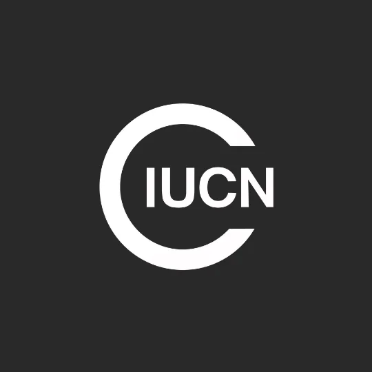 IUCN logo