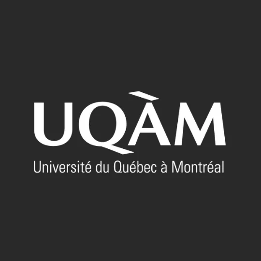 UQAM logo