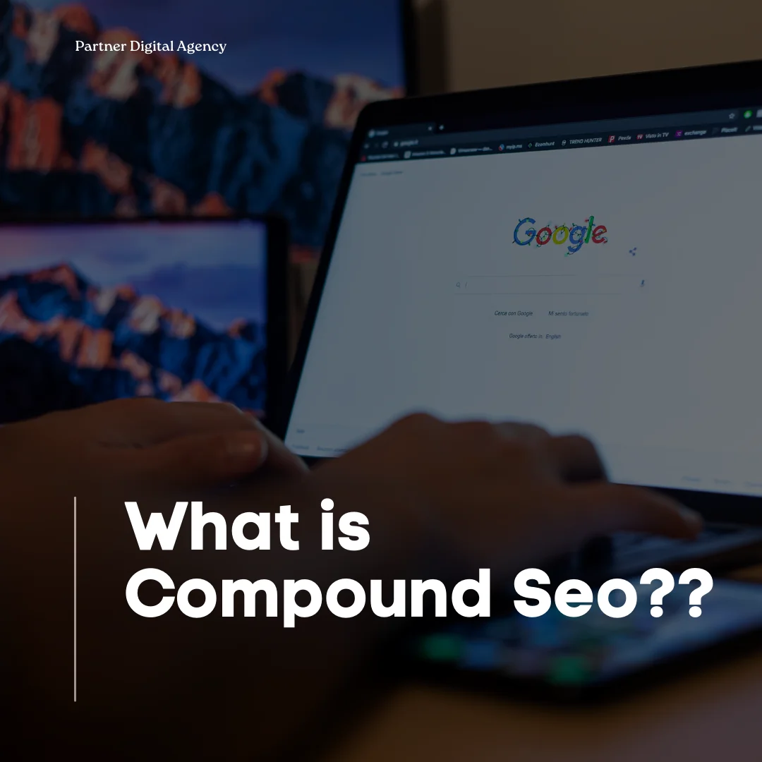what is compound SEO blog post