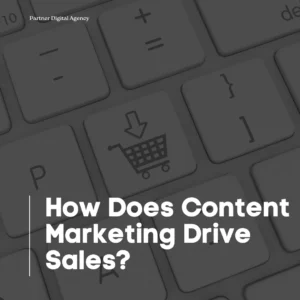 how does content marketing drive sales blog banner