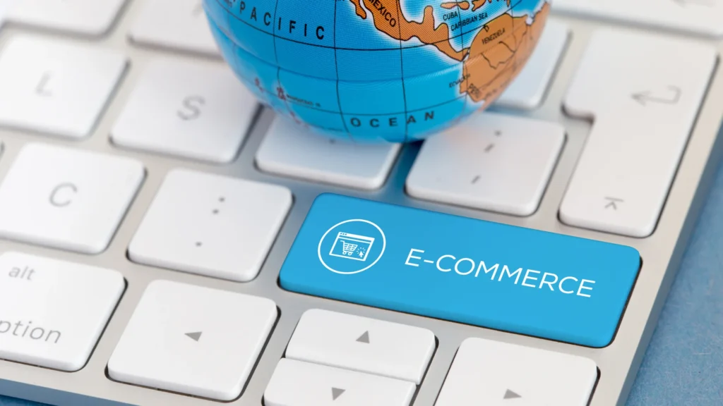 International SEO e commercre